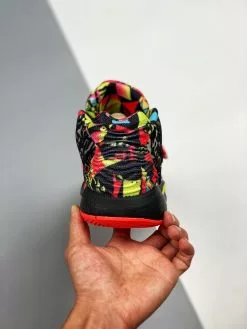 Nike KD 14 “Ky-D” CW3935-002 For Sale -Cheap Jordan Shop Nike KD 14 Ky D CW3935 002 For Sale 7 1