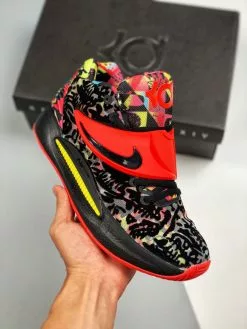 Nike KD 14 “Ky-D” CW3935-002 For Sale