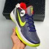 Nike Zoom Kobe 4 Nike Kobe 6 Protro “Chaos” Ink/Dark Grey-White-Volt For Sale -Cheap Jordan Shop Nike Kobe 6 Protro Chaos Ink Dark Grey White Volt For Sale