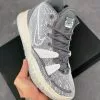 Nike Kyrie 7 “Chip” Light Smoke Grey/Summit White For Sale