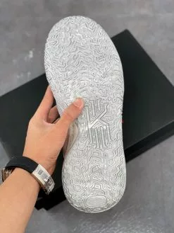 Nike Kyrie 7 “Chip” Light Smoke Grey/Summit White For Sale -Cheap Jordan Shop Nike Kyrie 7 Chip Light Smoke Grey Summit White For Sale 7