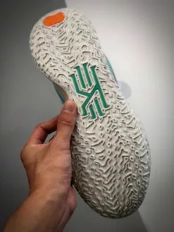 Nike Kyrie 7 Copa/Dark Smoke Grey-Rattan CQ9326-402 For Sale -Cheap Jordan Shop Nike Kyrie 7 Copa Dark Smoke Grey Rattan CQ9326 402 For Sale 4