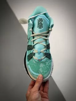 Nike Kyrie 7 Copa/Dark Smoke Grey-Rattan CQ9326-402 For Sale -Cheap Jordan Shop Nike Kyrie 7 Copa Dark Smoke Grey Rattan CQ9326 402 For Sale 5