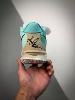 Nike Kyrie 7 Copa/Dark Smoke Grey-Rattan CQ9326-402 For Sale -Cheap Jordan Shop Nike Kyrie 7 Copa Dark Smoke Grey Rattan CQ9326 402 For Sale 6