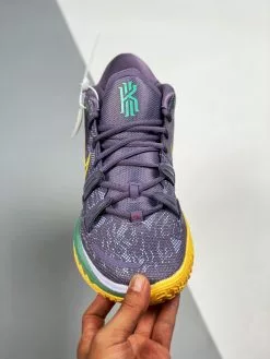 Nike Kyrie 7 Daybreak/Citron Pulse-Siren Red-Ghost For Sale -Cheap Jordan Shop Nike Kyrie 7 Daybreak Citron Pulse Siren Red Ghost For Sale 2 1