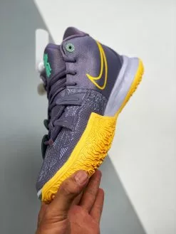 Nike Kyrie 7 Daybreak/Citron Pulse-Siren Red-Ghost For Sale -Cheap Jordan Shop Nike Kyrie 7 Daybreak Citron Pulse Siren Red Ghost For Sale 5 1