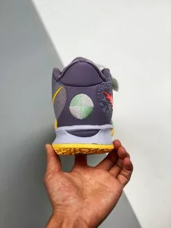 Nike Kyrie 7 Daybreak/Citron Pulse-Siren Red-Ghost For Sale -Cheap Jordan Shop Nike Kyrie 7 Daybreak Citron Pulse Siren Red Ghost For Sale 7 1