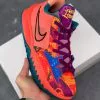 Nike Kyrie Low 4 “1 World 1 People” CW3985-600 For Sale
