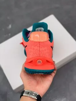 Nike Kyrie Low 4 “1 World 1 People” CW3985-600 For Sale 16 Nike Kyrie Low 4 “1 World 1 People” CW3985-600 For Sale -Cheap Jordan Shop Nike Kyrie Low 4 1 World 1 People CW3985 600 For Sale 6