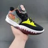 Nike Kyrie Low 4 ‘Black Turf Orange’ CZ0105-002 For Sale 1 Nike Kyrie Low 4 ‘Black Turf Orange’ CZ0105-002 For Sale -Cheap Jordan Shop Nike Kyrie Low 4 Black Turf Orange CZ0105 002 For Sale