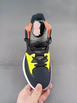 Nike Kyrie Low 4 ‘Black Turf Orange’ CZ0105-002 For Sale 6 Nike Kyrie Low 4 ‘Black Turf Orange’ CZ0105-002 For Sale -Cheap Jordan Shop Nike Kyrie Low 4 Black Turf Orange CZ0105 002 For Sale 2