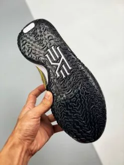 Nike Kyrie Low 4 Black Yellow CZ0105-001 For Sale 16 Nike Kyrie Low 4 Black Yellow CZ0105-001 For Sale -Cheap Jordan Shop Nike Kyrie Low 4 Black Yellow CZ0105 001 For Sale 6 1