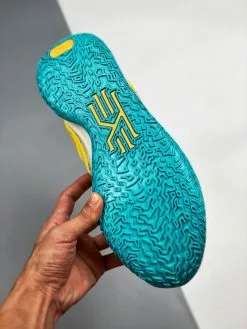 Nike Kyrie Low 4 “N7” CW3985-005 For Sale -Cheap Jordan Shop Nike Kyrie Low 4 N7 CW3985 005 For Sale 6 1