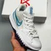 Nike Kyrie Low 4 White/Laser Blue-Dark Raisin For Sale 1 Nike Kyrie Low 4 White/Laser Blue-Dark Raisin For Sale -Cheap Jordan Shop Nike Kyrie Low 4 White Laser Blue Dark Raisin For Sale 8