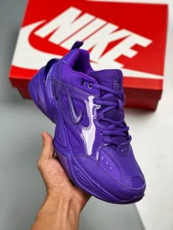 Nike M2K Tekno Gel Hyper Grape CI5749-555 On Sale