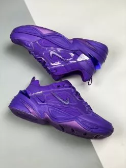 Nike M2K Tekno Gel Hyper Grape CI5749-555 On Sale -Cheap Jordan Shop Nike M2K Tekno Gel Hyper Grape CI5749 555 On Sale 3