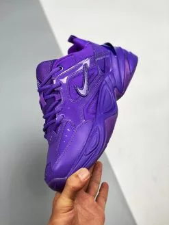 Nike M2K Tekno Gel Hyper Grape CI5749-555 On Sale -Cheap Jordan Shop Nike M2K Tekno Gel Hyper Grape CI5749 555 On Sale 4
