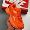 Nike M2K Tekno Gel Orange Burst CI5749-888 On Sale