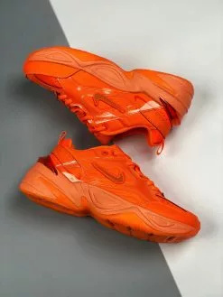 Nike M2K Tekno Gel Orange Burst CI5749-888 On Sale 12 Nike M2K Tekno Gel Orange Burst CI5749-888 On Sale -Cheap Jordan Shop Nike M2K Tekno Gel Orange Burst CI5749 888 On Sale 3