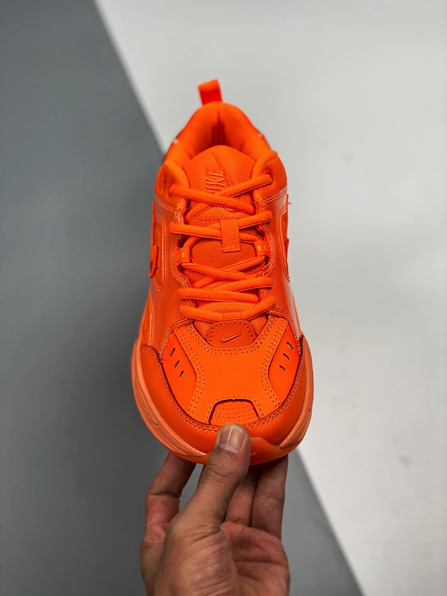 Nike M2K Tekno Gel Orange Burst CI5749-888 On Sale 7 Nike M2K Tekno Gel Orange Burst CI5749-888 On Sale - Image 6