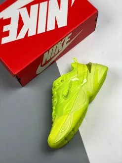 Nike M2K Tekno Gel Volt CI5749-777 On Sale -Cheap Jordan Shop Nike M2K Tekno Gel Volt CI5749 777 On Sale 2