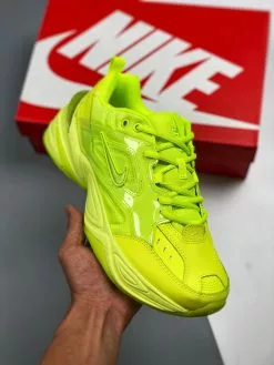 Nike M2K Tekno Gel Volt CI5749-777 On Sale