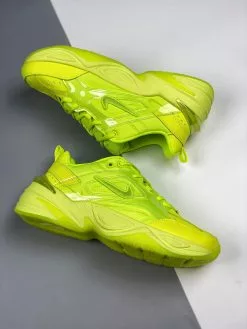Nike M2K Tekno Gel Volt CI5749-777 On Sale -Cheap Jordan Shop Nike M2K Tekno Gel Volt CI5749 777 On Sale 3