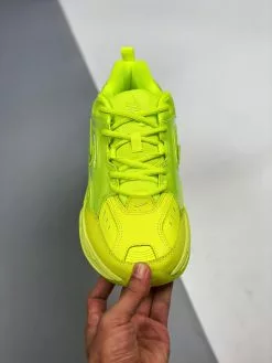 Nike M2K Tekno Gel Volt CI5749-777 On Sale -Cheap Jordan Shop Nike M2K Tekno Gel Volt CI5749 777 On Sale 5
