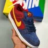Nike SB Dunk Low “Barcelona” Aka “Catalonia” For Sale