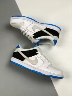 Nike SB Dunk Low “Laser Blue” BQ6817-101 For Sale -Cheap Jordan Shop Nike SB Dunk Low Laser Blue BQ6817 101 3