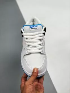 Nike SB Dunk Low “Laser Blue” BQ6817-101 For Sale -Cheap Jordan Shop Nike SB Dunk Low Laser Blue BQ6817 101 5