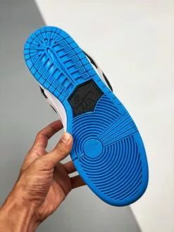 Nike SB Dunk Low “Laser Blue” BQ6817-101 For Sale -Cheap Jordan Shop Nike SB Dunk Low Laser Blue BQ6817 101 6