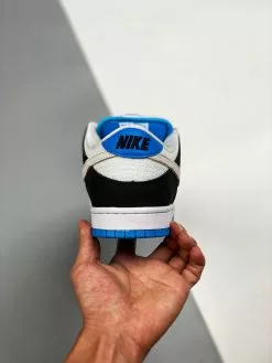 Nike SB Dunk Low “Laser Blue” BQ6817-101 For Sale -Cheap Jordan Shop Nike SB Dunk Low Laser Blue BQ6817 101 7