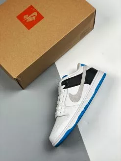 Nike SB Dunk Low “Laser Blue” BQ6817-101 For Sale -Cheap Jordan Shop Nike SB Dunk Low Laser Blue BQ6817 101 For Sale 2 1