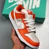 Nike SB Dunk Low “Orange Box” Safety Orange/White-Cream For Sale 2 Nike SB Dunk Low “Orange Box” Safety Orange/White-Cream For Sale -Cheap Jordan Shop Nike SB Dunk Low Orange Box Safety Orange White Cream For Sale