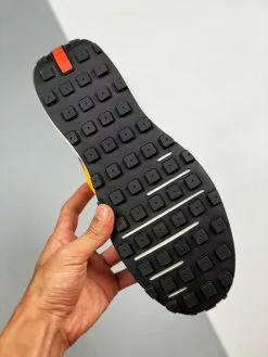 Nike React Element 55 Nike Waffle One Active Fuchsia/University Gold-Black For Sale -Cheap Jordan Shop Nike Waffle One Active Fuchsia University Gold Black For Sale 6