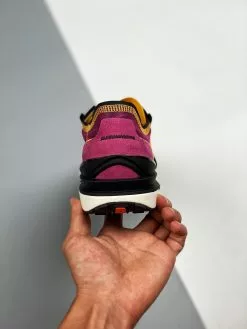 Nike React Element 55 Nike Waffle One Active Fuchsia/University Gold-Black For Sale -Cheap Jordan Shop Nike Waffle One Active Fuchsia University Gold Black For Sale 7