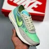 Nike React Element 55 Nike Waffle One “Scream Green” DC2533-401 For Sale 2 Nike React Element 55 Nike Waffle One “Scream Green” DC2533-401 For Sale -Cheap Jordan Shop Nike Waffle One Scream Green DC2533 401 For Sale