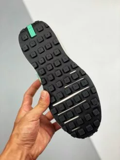 Nike React Element 55 Nike Waffle One “Scream Green” DC2533-401 For Sale -Cheap Jordan Shop Nike Waffle One Scream Green DC2533 401 For Sale 6