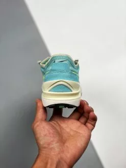 Nike React Element 55 Nike Waffle One “Scream Green” DC2533-401 For Sale -Cheap Jordan Shop Nike Waffle One Scream Green DC2533 401 For Sale 7