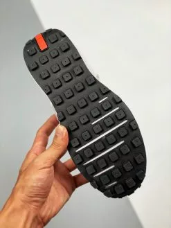 Nike React Element 55 Nike Waffle One Summit White Black DA7995-100 For Sale -Cheap Jordan Shop Nike Waffle One Summit White Black DA7995 100 For Sale 6