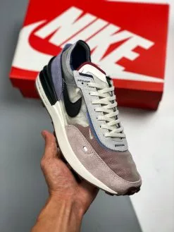 Nike React Element 55 Nike Waffle One ‘The Great Unity’ DM5446-701 For Sale