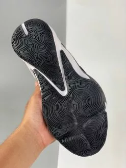 Nike Zoom Freak 1 Nike Zoom Freak 3 “Project 34” Black/Light Photo Blue-White For Sale -Cheap Jordan Shop Nike Zoom Freak 3 Project 34 Black Light Photo Blue White For Sale 5