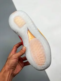 Nike React Element 55 Nike Zoom GT Cut White Red Gold For Sale -Cheap Jordan Shop Nike Zoom GT Cut White Red Gold For Sale 6