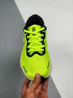 Nike React WR ISPA Nike ZoomX Invincible Run Flyknit Volt/Barely Volt/Black For Sale -Cheap Jordan Shop Nike ZoomX Invincible Run Flyknit Volt Barely Volt Black For Sale 5 1