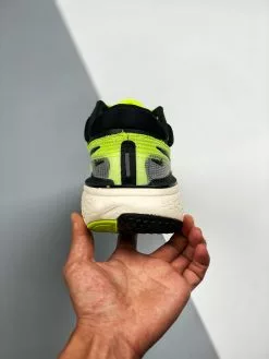 Nike React WR ISPA Nike ZoomX Invincible Run Flyknit Volt/Barely Volt/Black For Sale -Cheap Jordan Shop Nike ZoomX Invincible Run Flyknit Volt Barely Volt Black For Sale 7 1