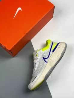 Nike React WR ISPA Nike ZoomX Invincible Run Flyknit White/Cyber/Grey Fog/Racer Blue For Sale -Cheap Jordan Shop Nike ZoomX Invincible Run Flyknit White Cyber Grey Fog Racer Blue 2