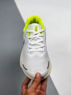 Nike React WR ISPA Nike ZoomX Invincible Run Flyknit White/Cyber/Grey Fog/Racer Blue For Sale -Cheap Jordan Shop Nike ZoomX Invincible Run Flyknit White Cyber Grey Fog Racer Blue 5