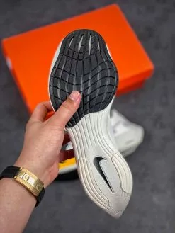 Nike React Element 55 Nike ZoomX VaporFly NEXT% 2 “BRS” White/Black-University Gold-Orange For Sale 15 Nike React Element 55 Nike ZoomX VaporFly NEXT% 2 “BRS” White/Black-University Gold-Orange For Sale -Cheap Jordan Shop Nike ZoomX VaporFly NEXT 2 BRS White Black University Gold Orange For Sale 7