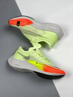 Nike React Element 55 Nike ZoomX VaporFly NEXT% 2 Volt CU4111-700 For Sale -Cheap Jordan Shop Nike ZoomX VaporFly NEXT 2 Volt CU4111 700 For Sale 3 1